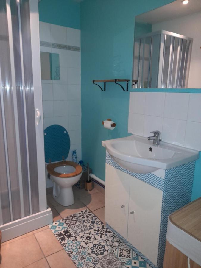 10 Mn Buis Les Baronnies Villa Plaisians Exterior photo